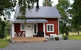 Skogsbacka Torp